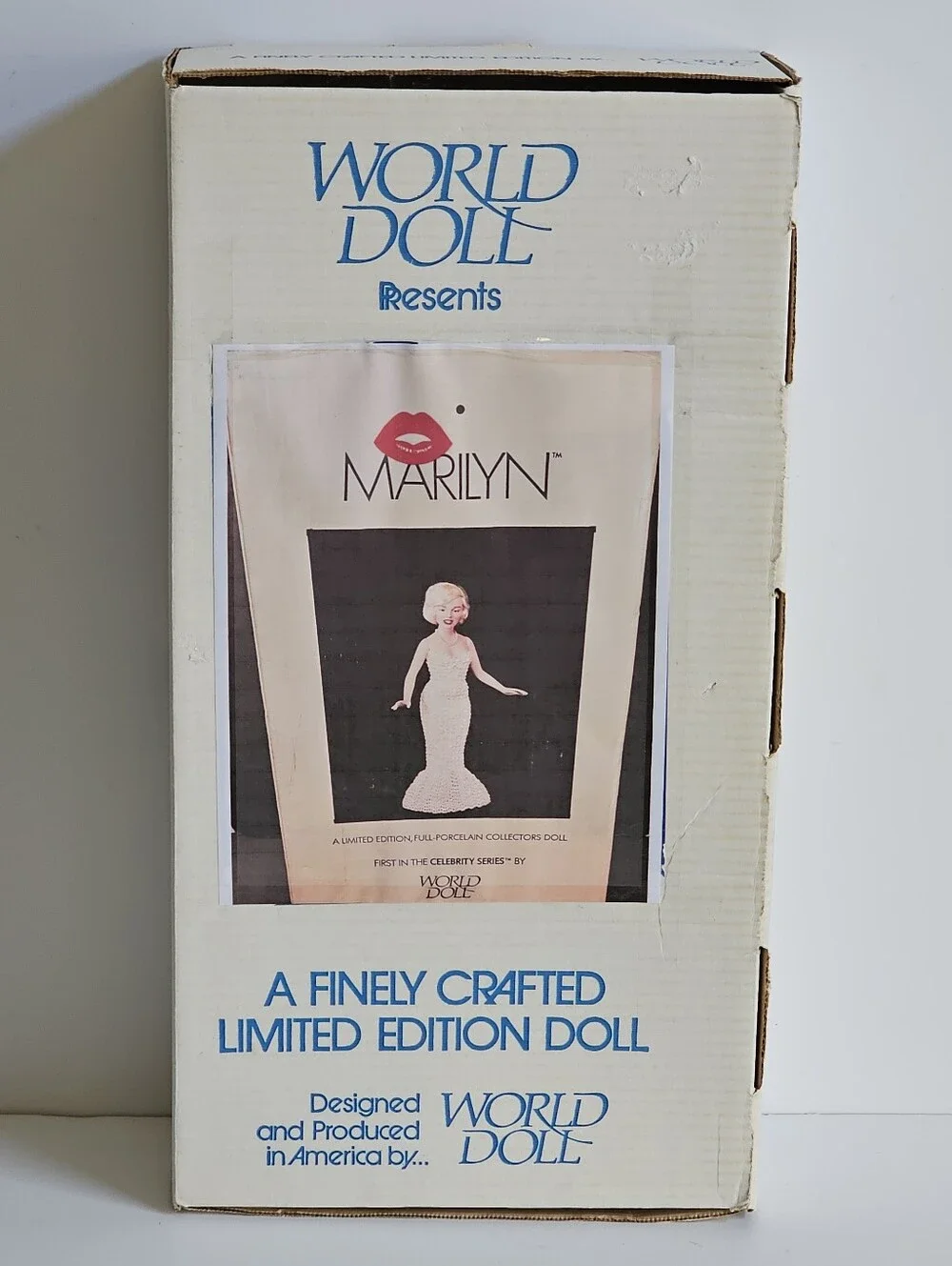 RARE Marilyn Monroe 17